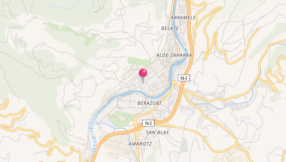Horarios de Oración en Tolosa