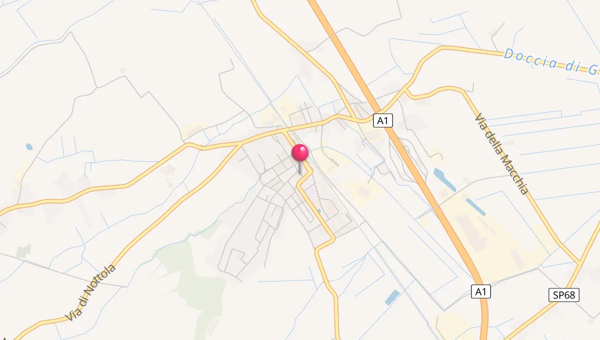 Orari di Preghiera a Montepulciano Stazione