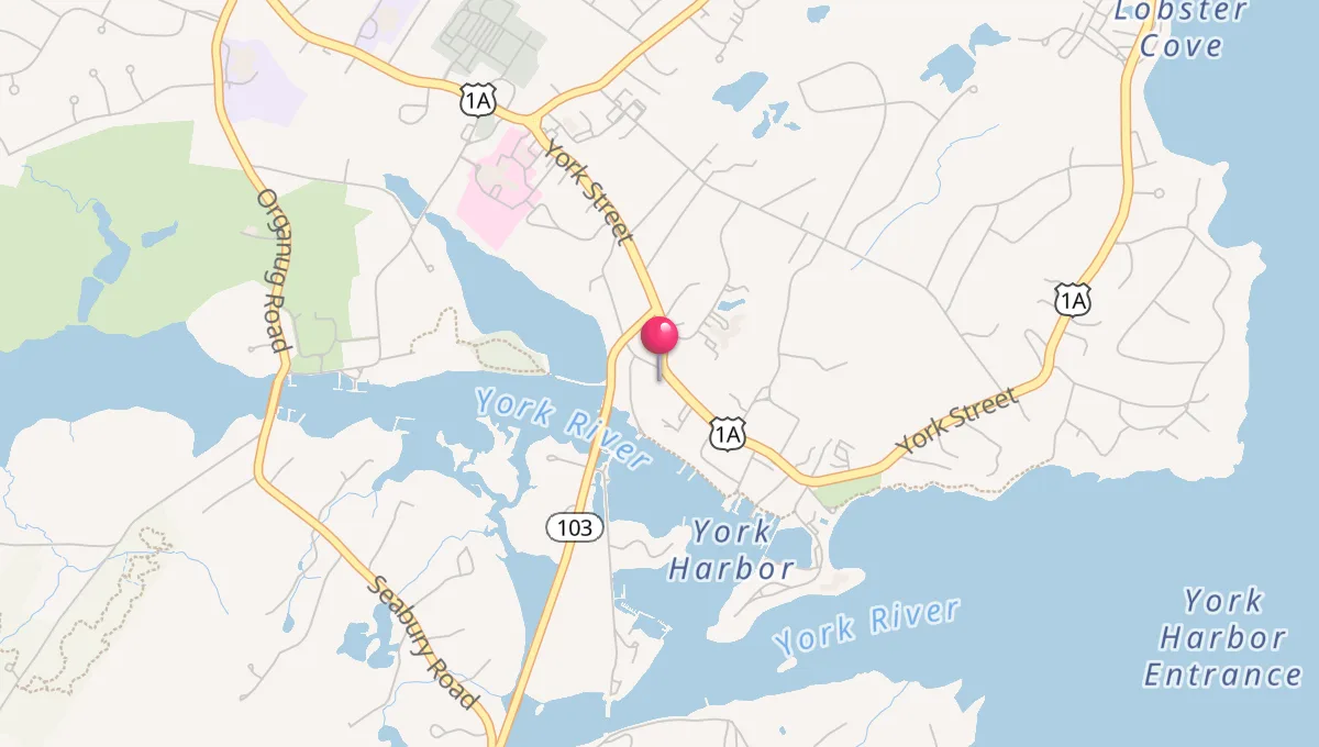 Prayer Times in York Harbor