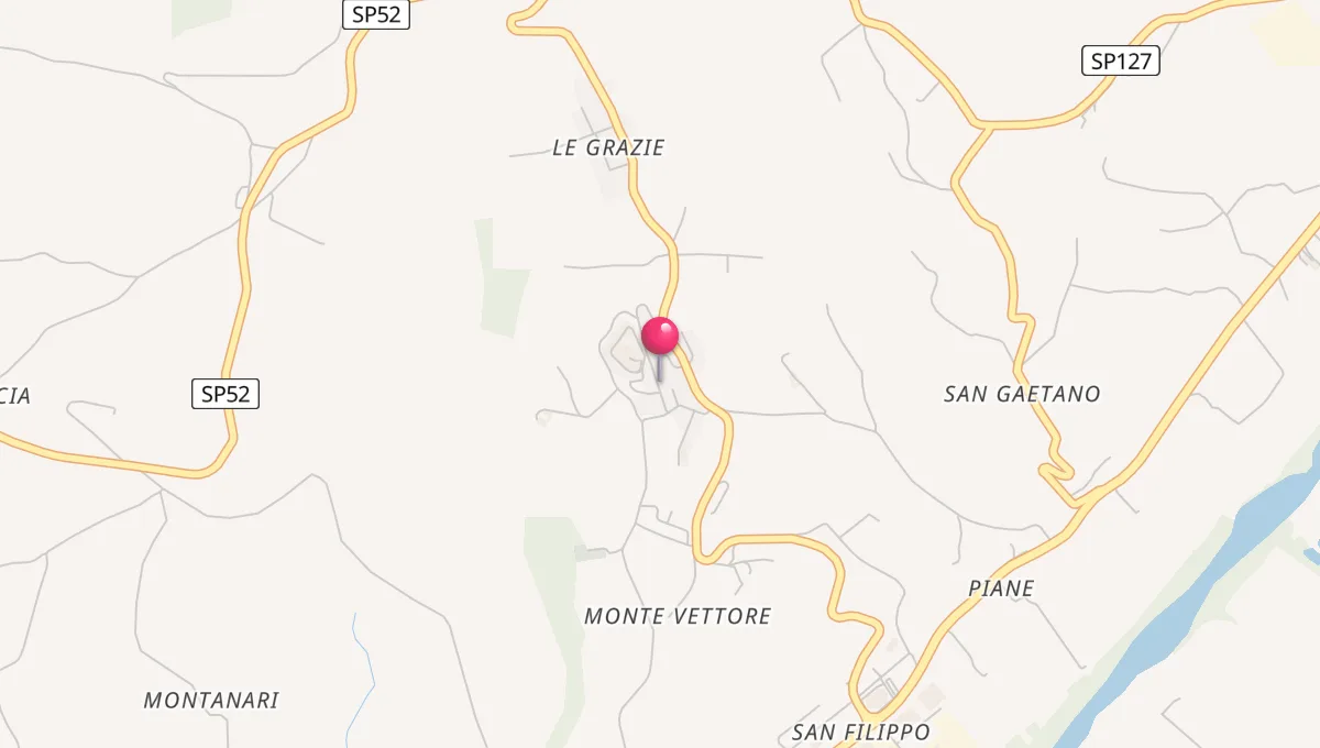 Orari di Preghiera a Magliano di Tenna