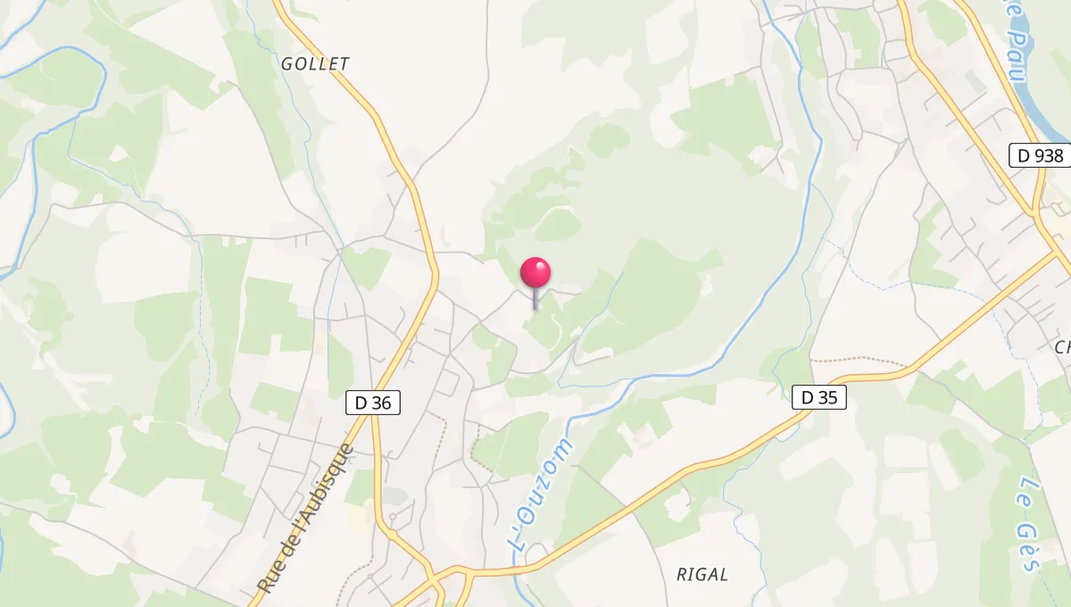 Heure de Prière à Asson