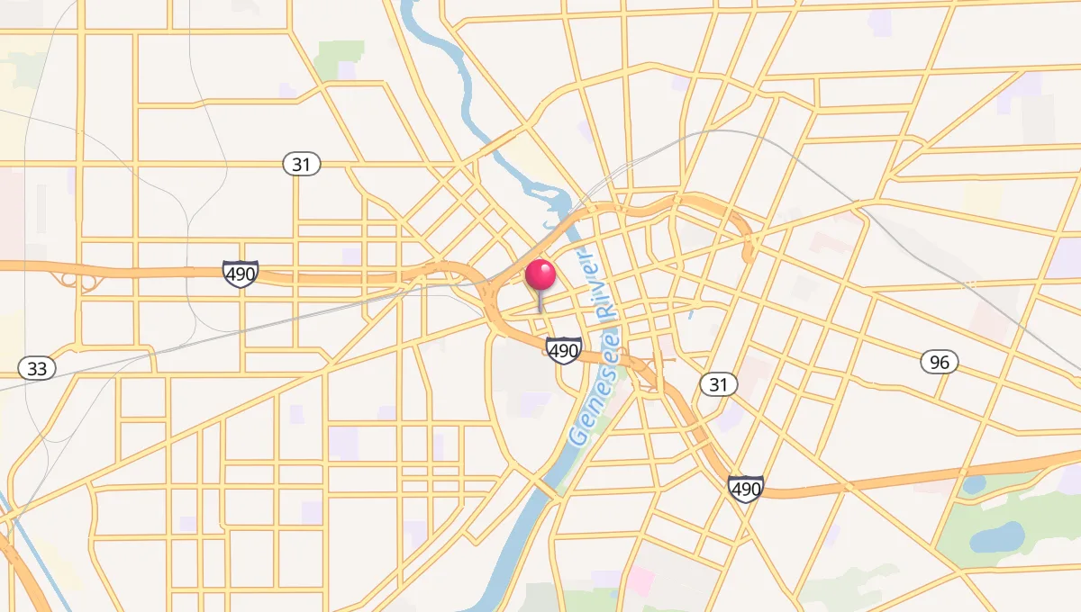 Horarios de Oración en Rochester
