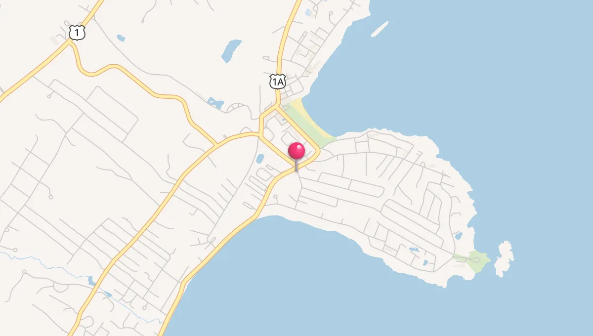 Prayer Times in York Beach