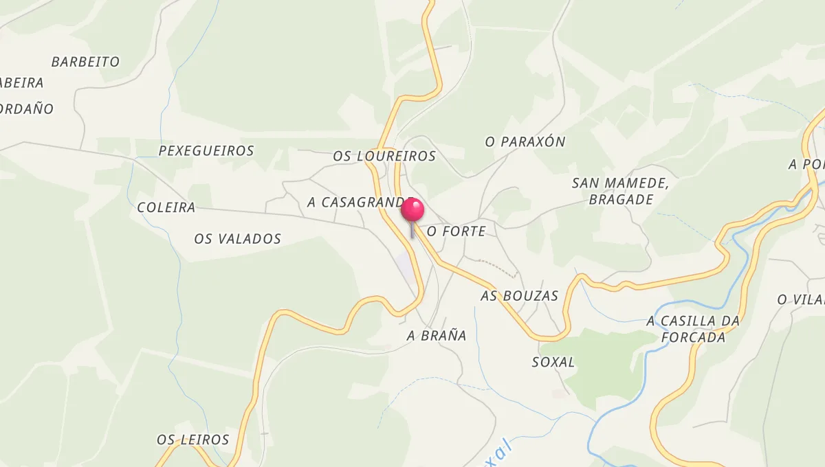 Calendario Ramadán Cesuras