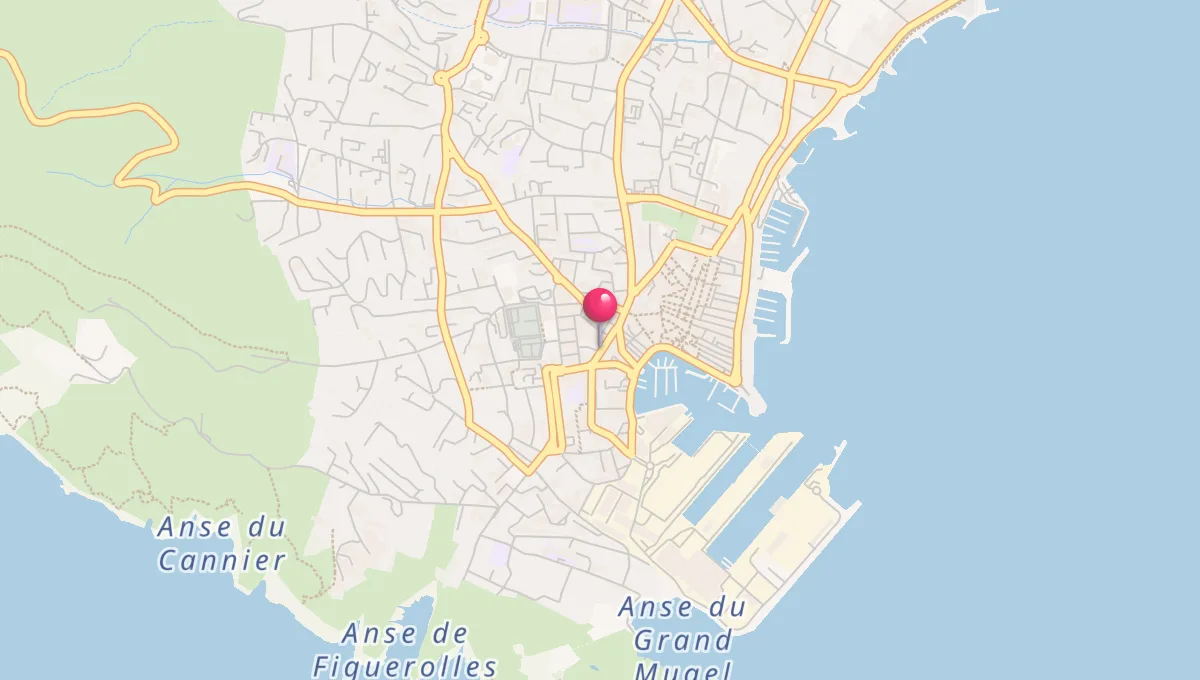 Heure de Prière à La Ciotat
