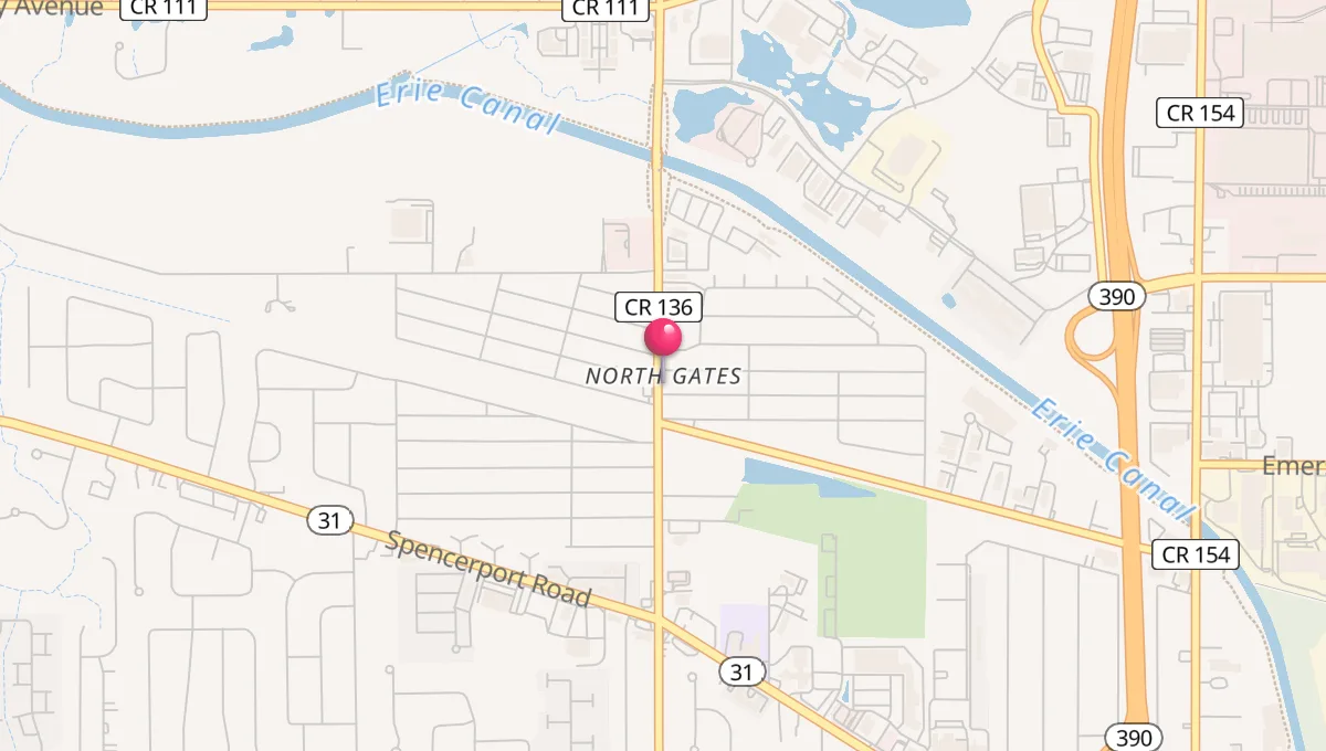 Prayer Times in North Gates
