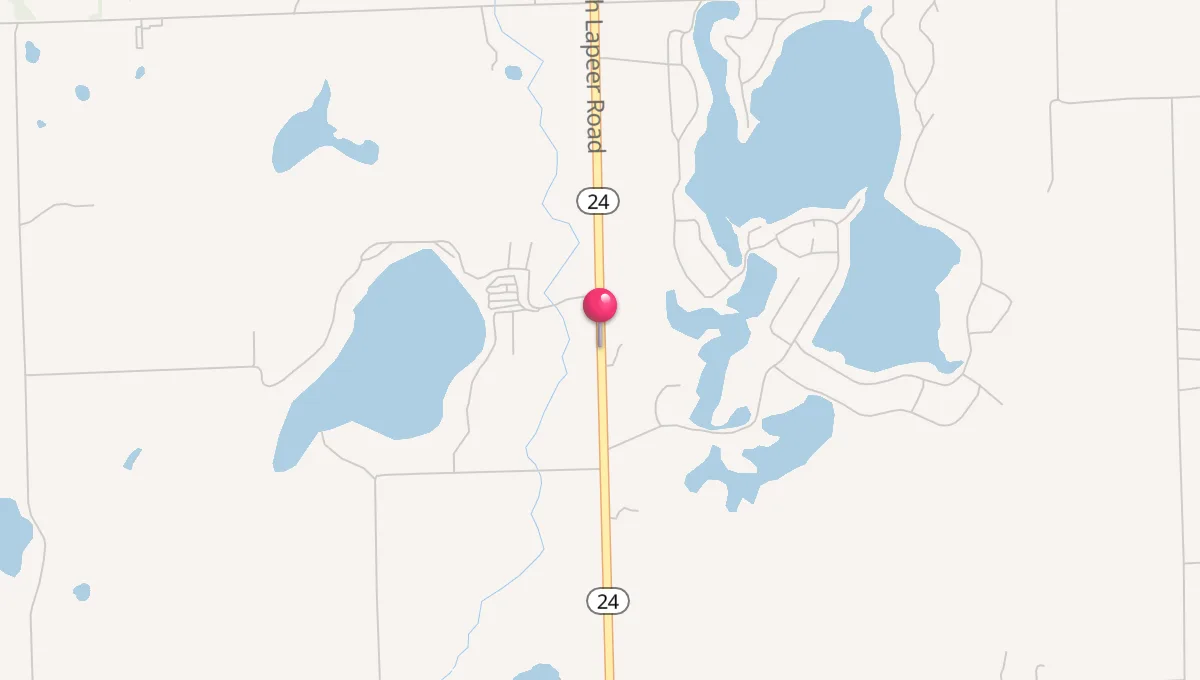 Prayer Times in Barnes Lake-Millers Lake