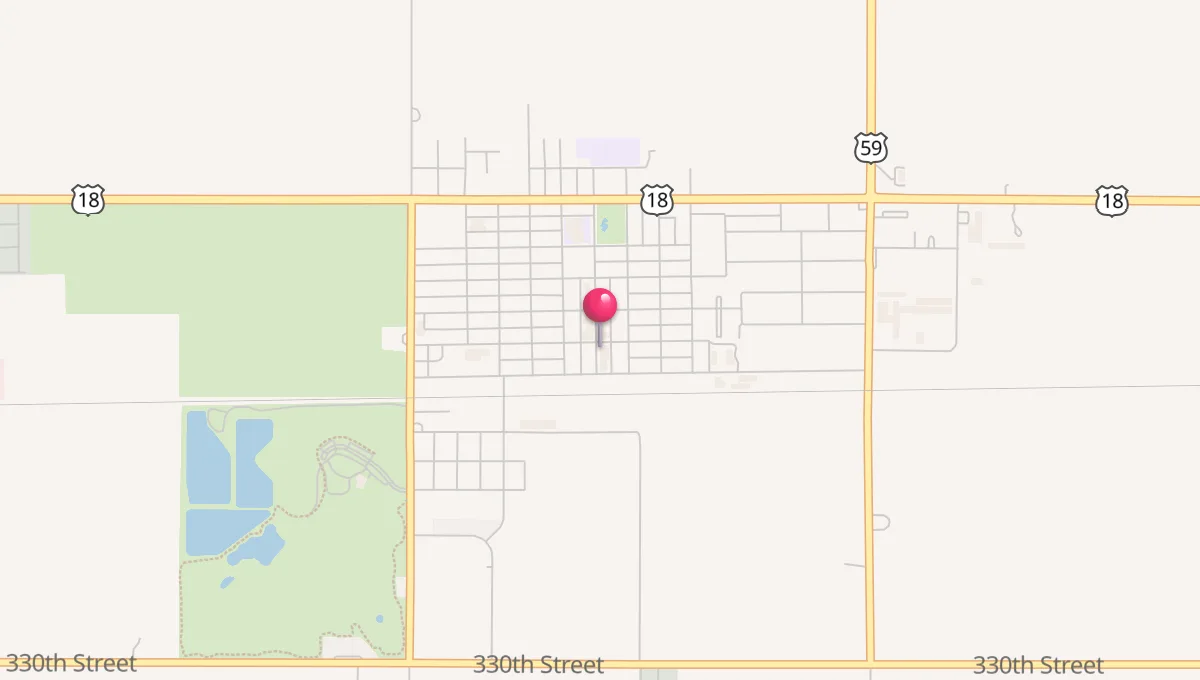 Prayer Times in Sanborn