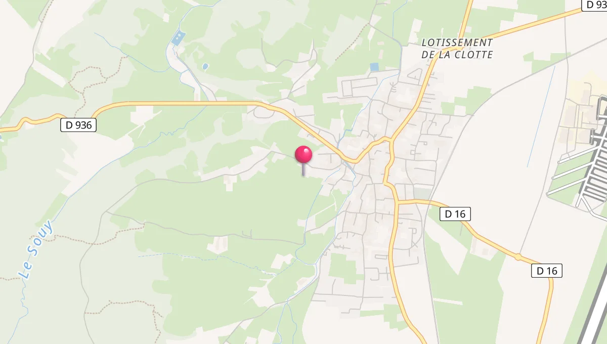 Heure de Prière à Ossun