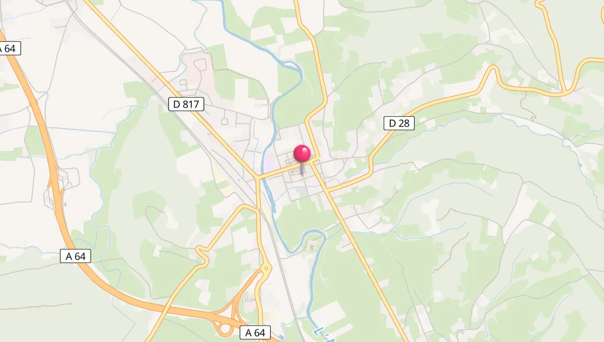 Heure de Prière à Tournay