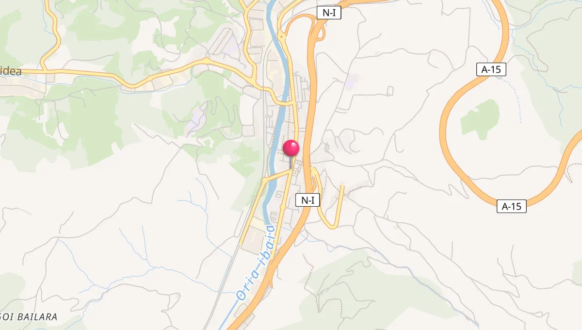 Horarios de Oración en Villabona