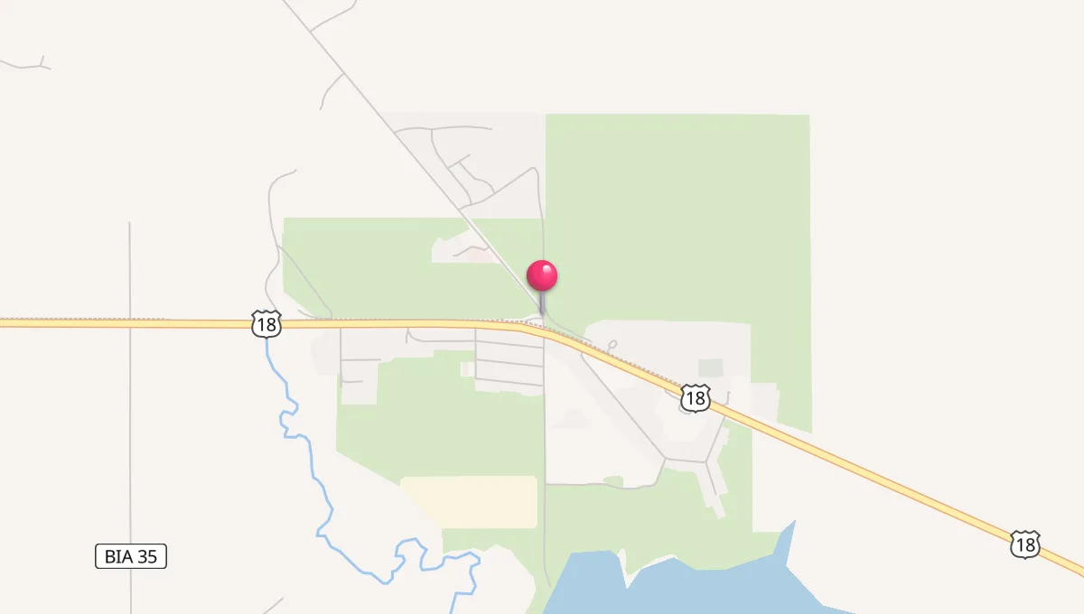 Prayer Times in Oglala