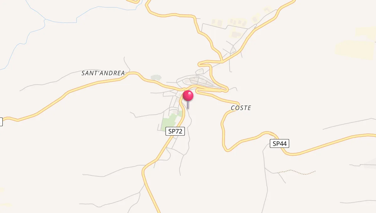 Orari di Preghiera a Monte San Pietrangeli