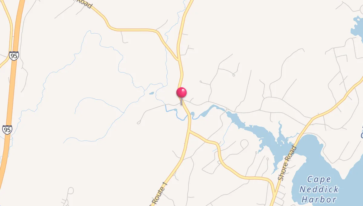 Prayer Times in Cape Neddick