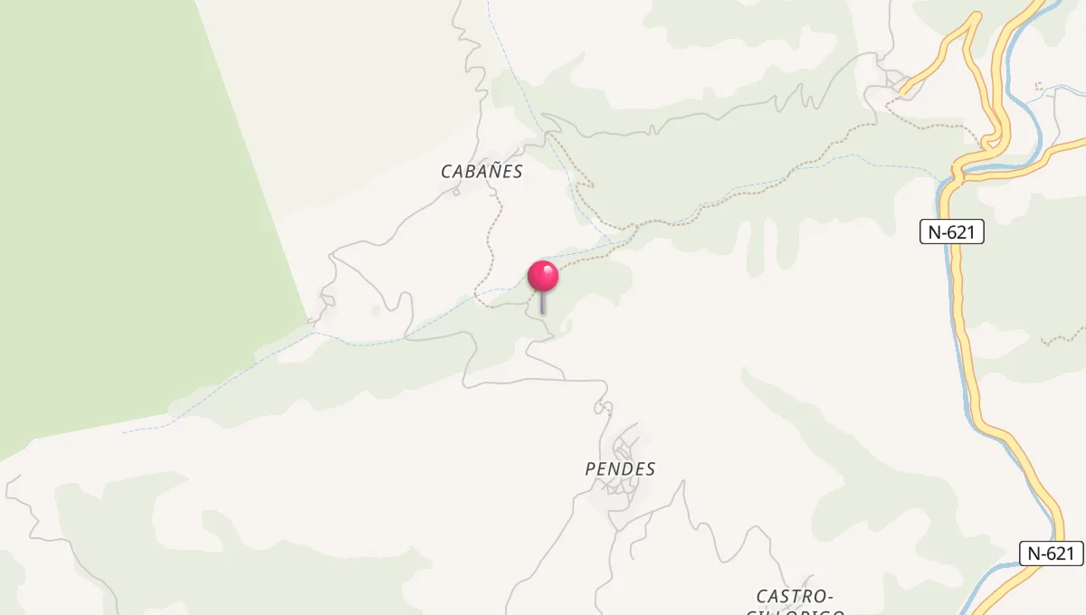 Horarios de Oración en Cillorigo de Liébana