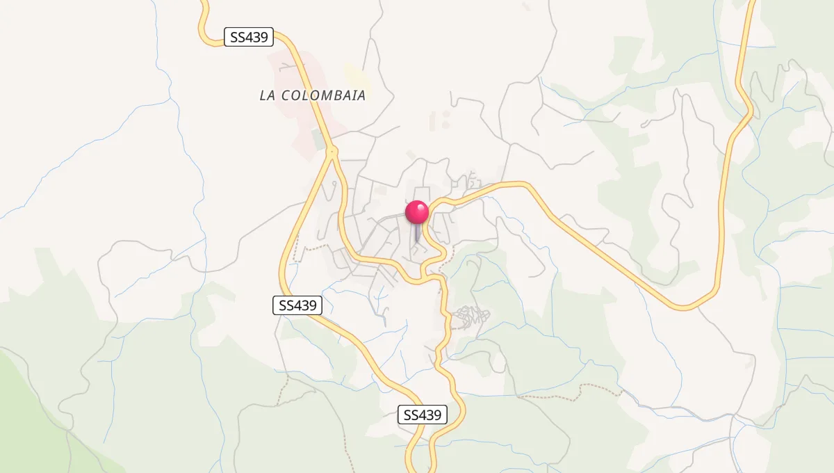 Orari di Preghiera a Castelnuovo di Val di Cecina