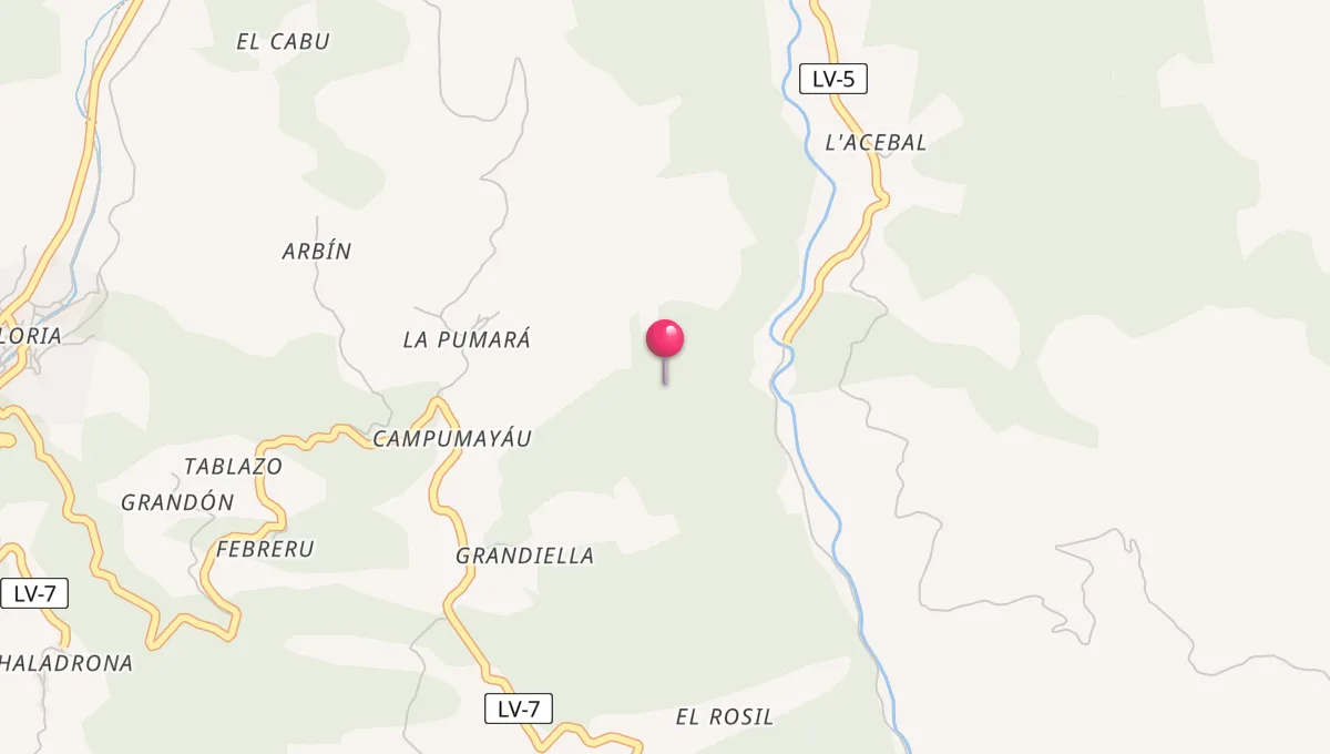 Calendario Ramadán Laviana