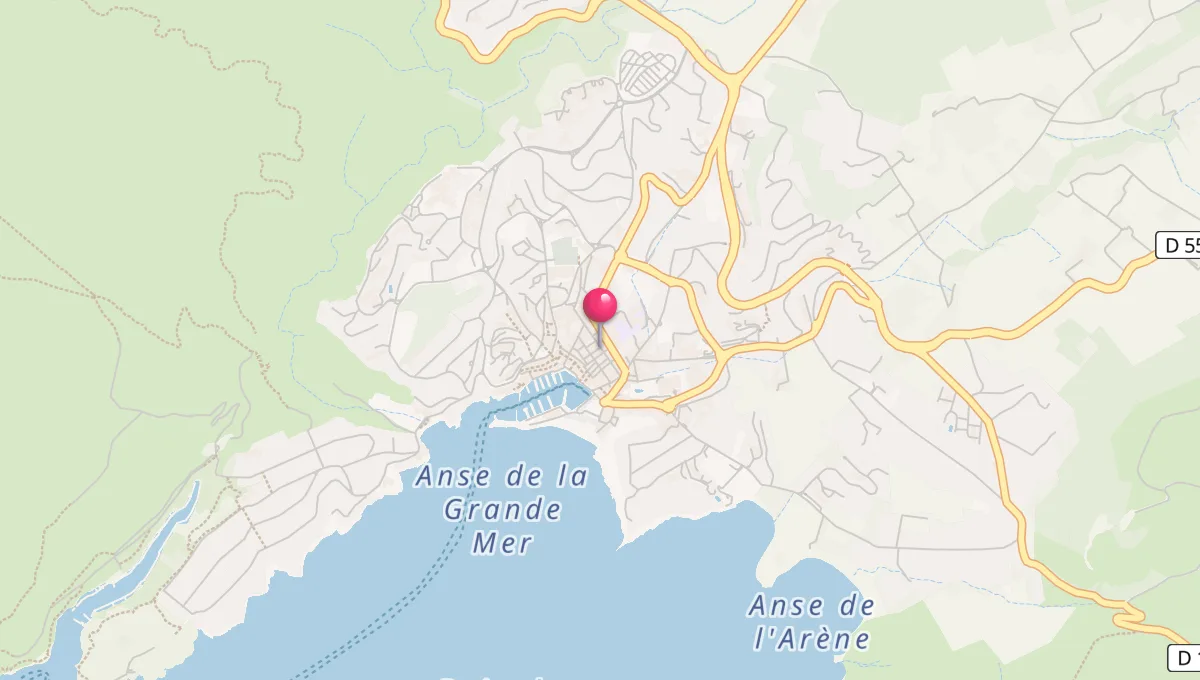 Heure de Prière à Cassis