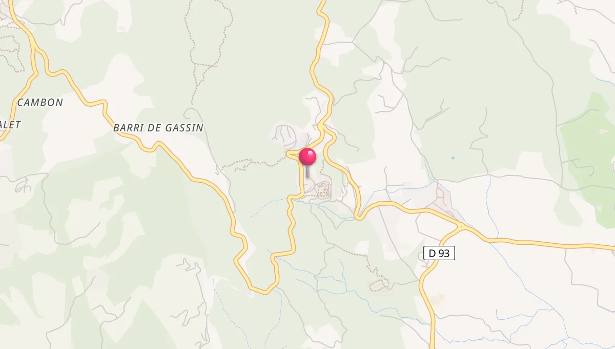 Heure de Prière à Ramatuelle