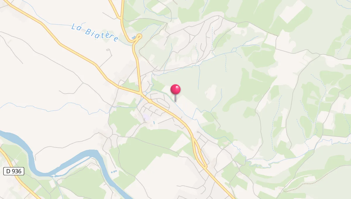 Heure de Prière à Ledeuix