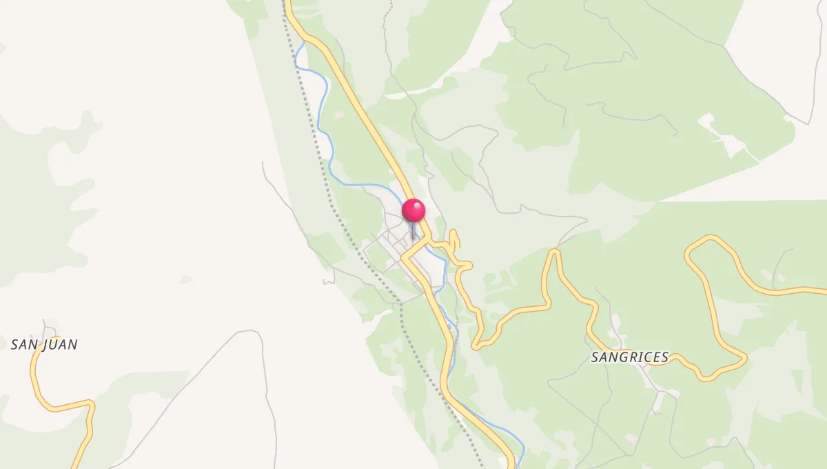 Horarios de Oración en Lanestosa