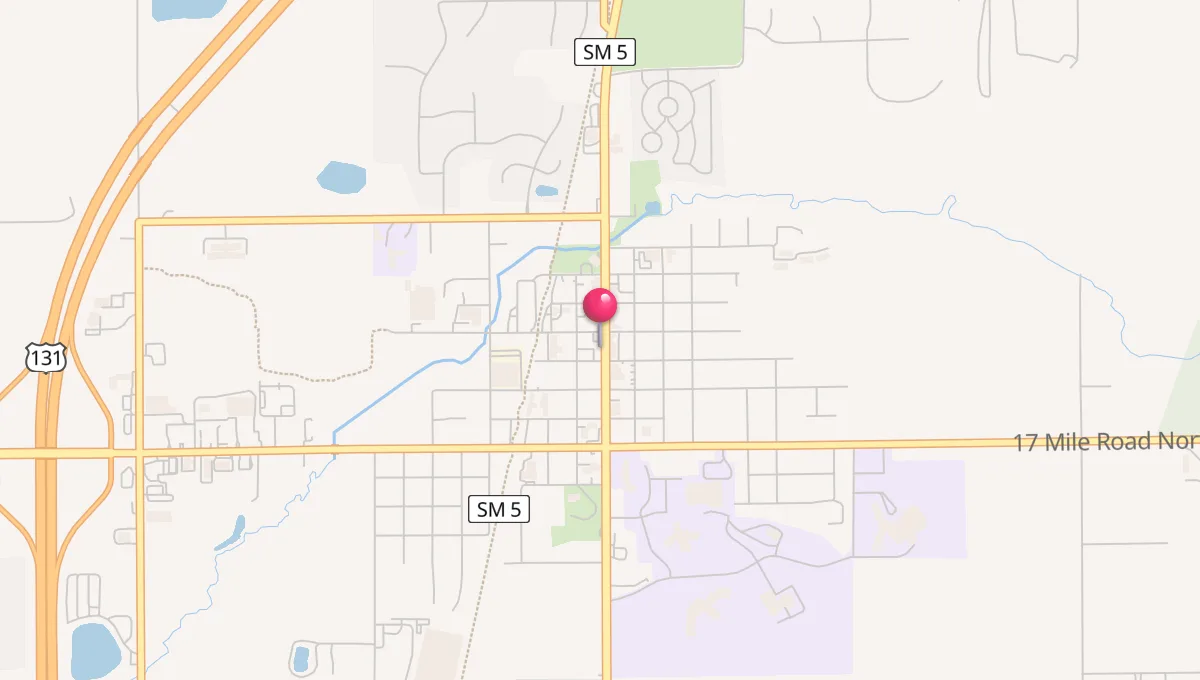 Prayer Times in Cedar Springs
