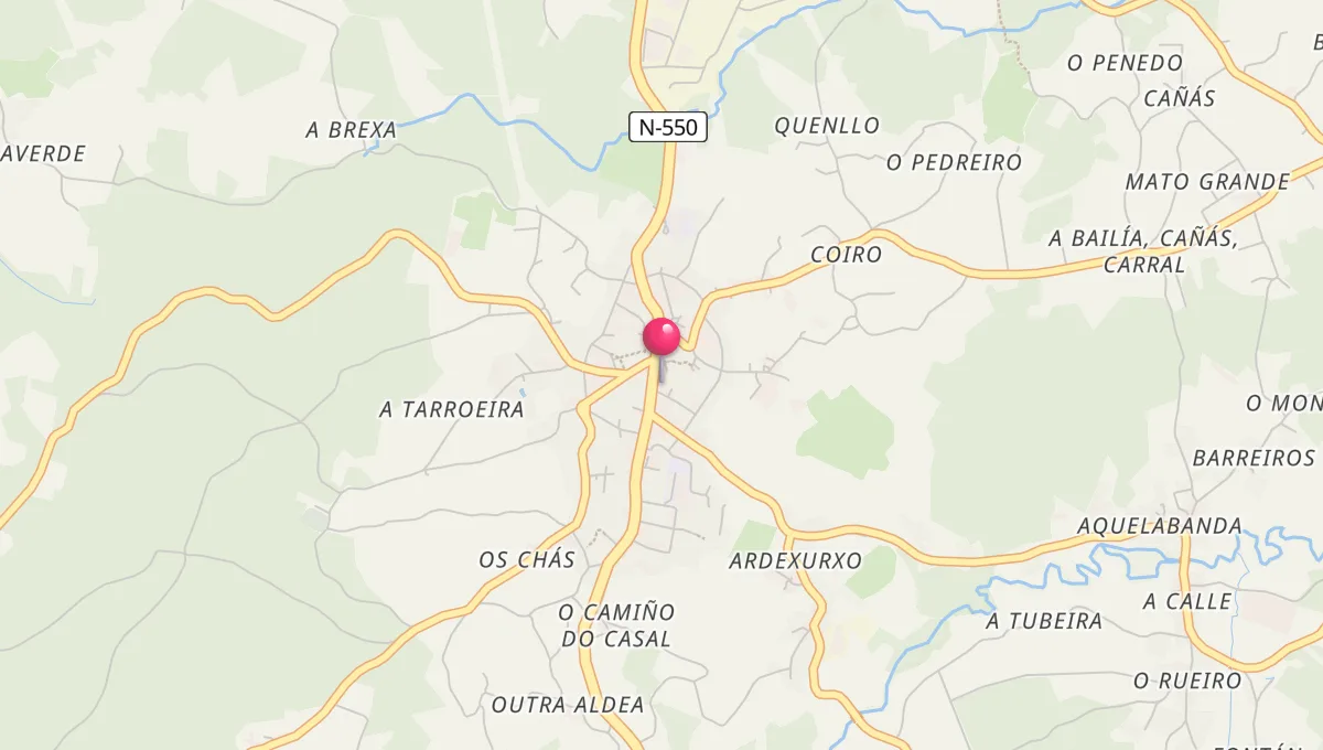 Calendario Ramadán Carral
