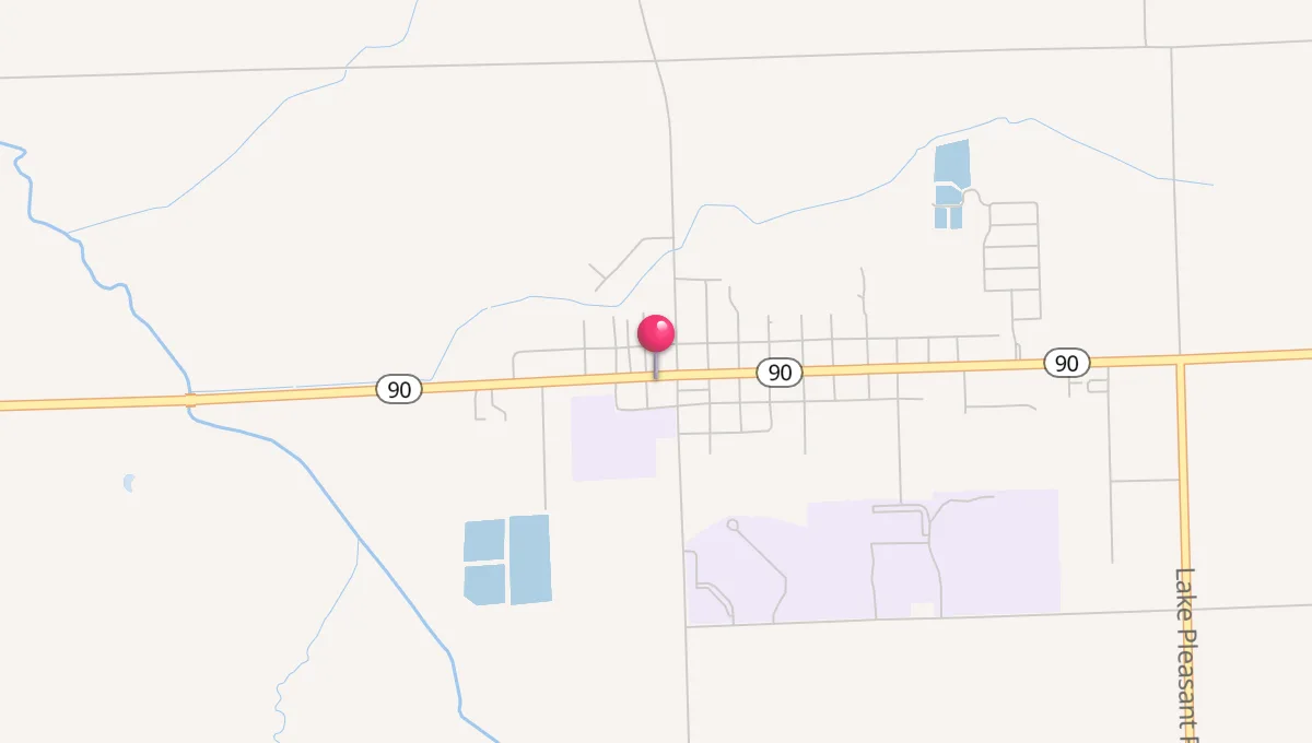 Prayer Times in North Branch