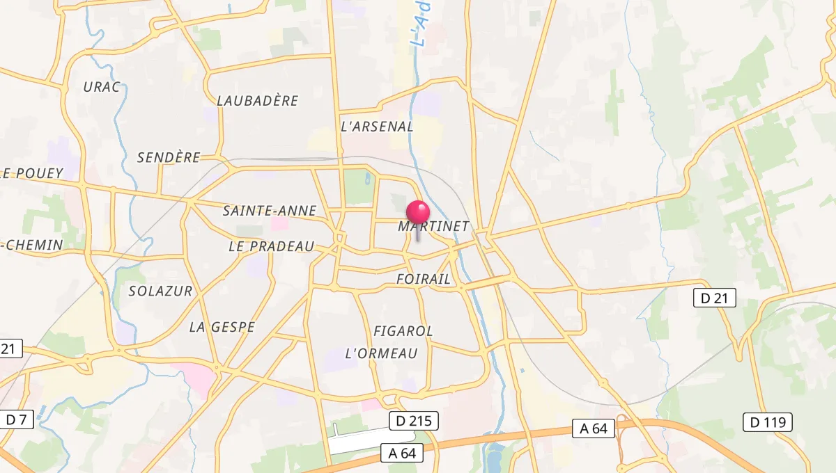 Ramazan Takvimi Tarbes