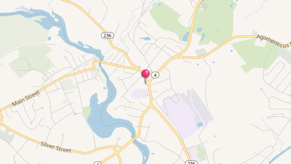 Prayer Times in South Berwick