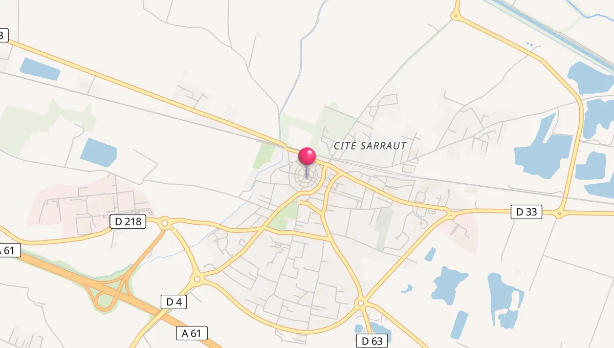 Heure de Prière à Bram