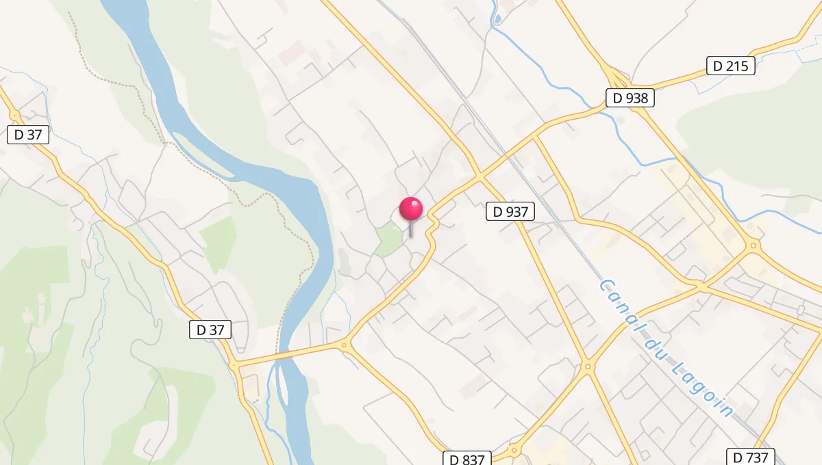 Heure de Prière à Assat