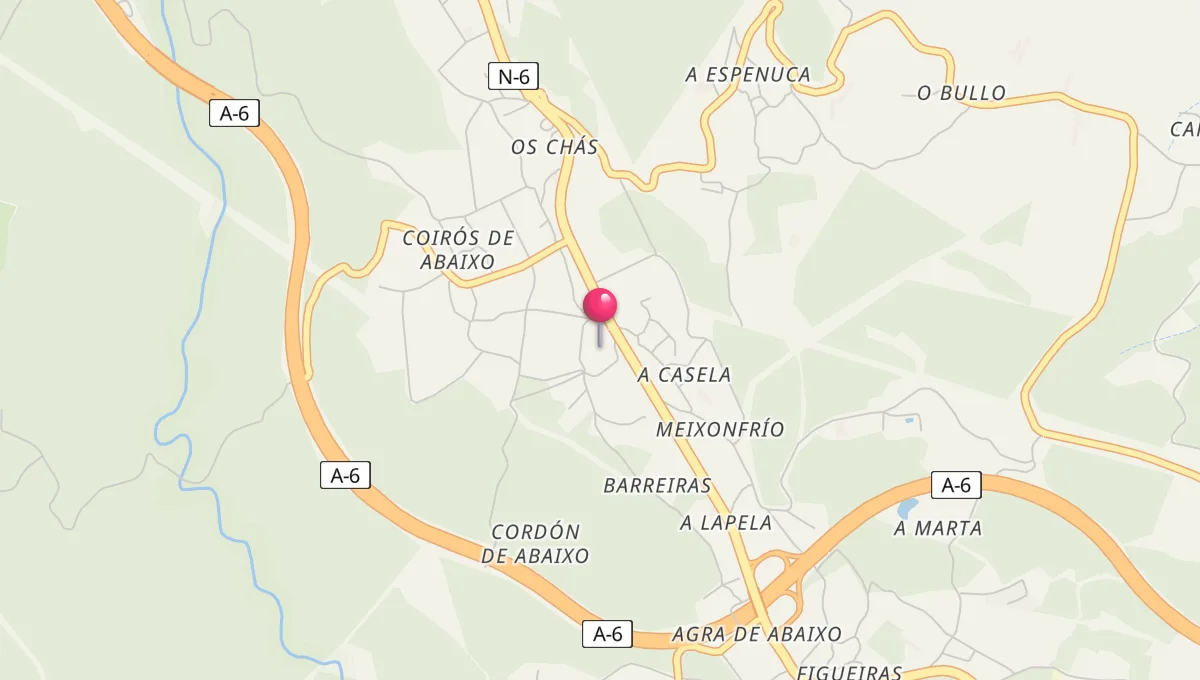 Calendario Ramadán Coirós