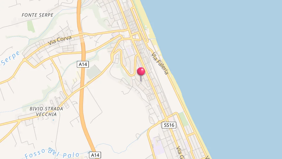 Orari di Preghiera a Porto Sant'Elpidio