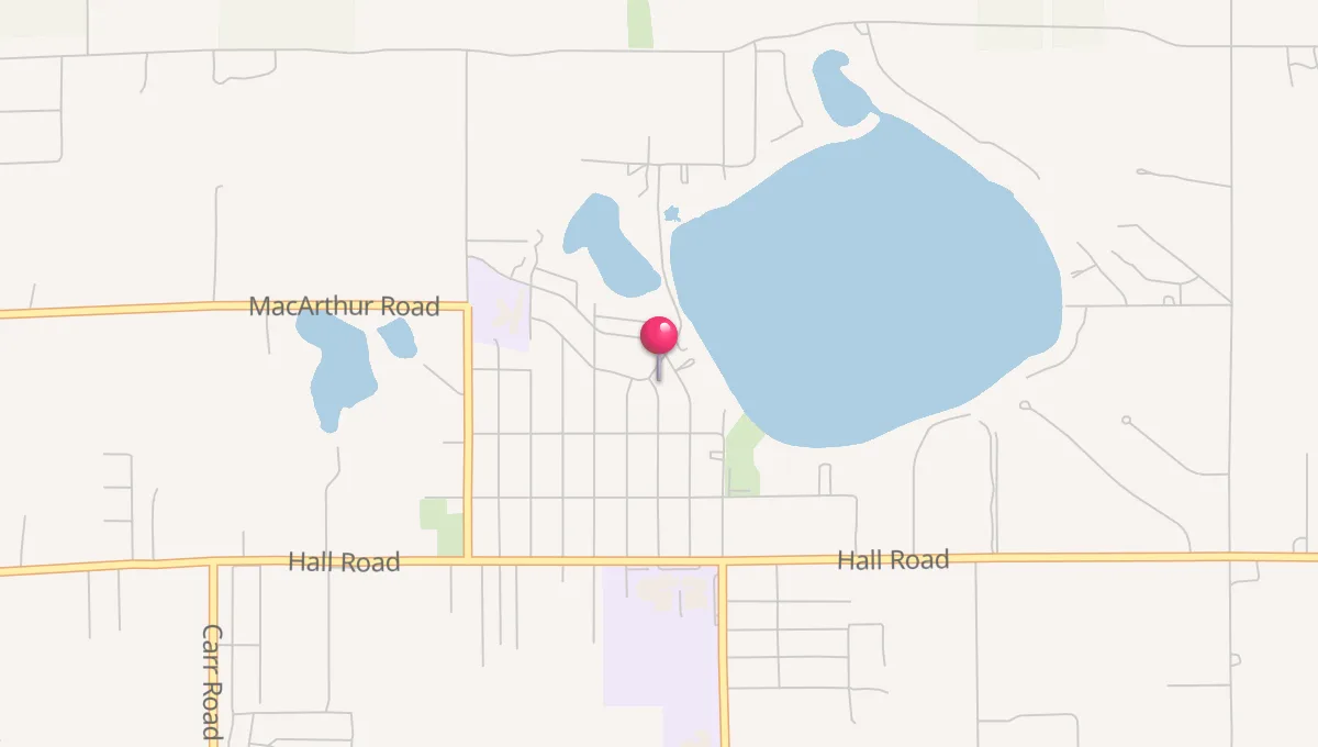 Prayer Times in Wolf Lake