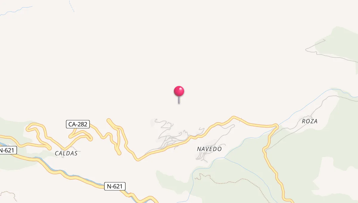 Horarios de Oración en Peñarrubia