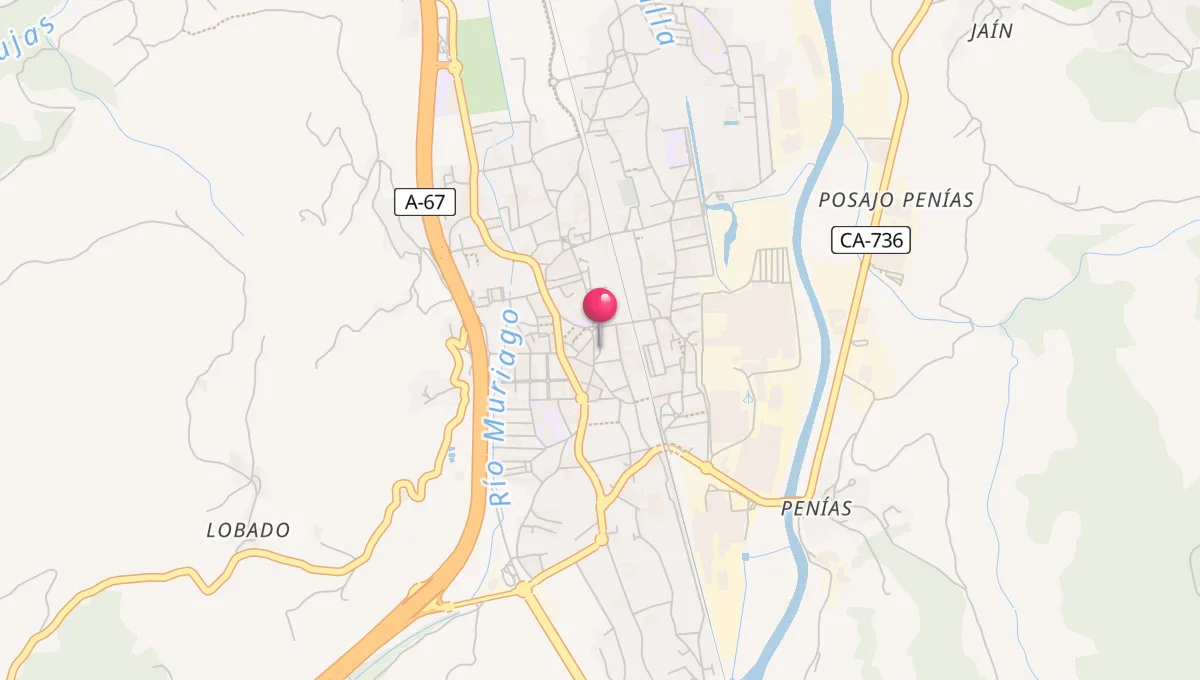 Horarios de Oración en Corrales de Buelna Los