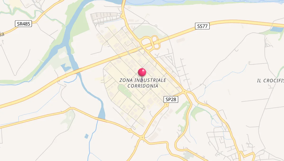 Orari di Preghiera a Zona Industriale
