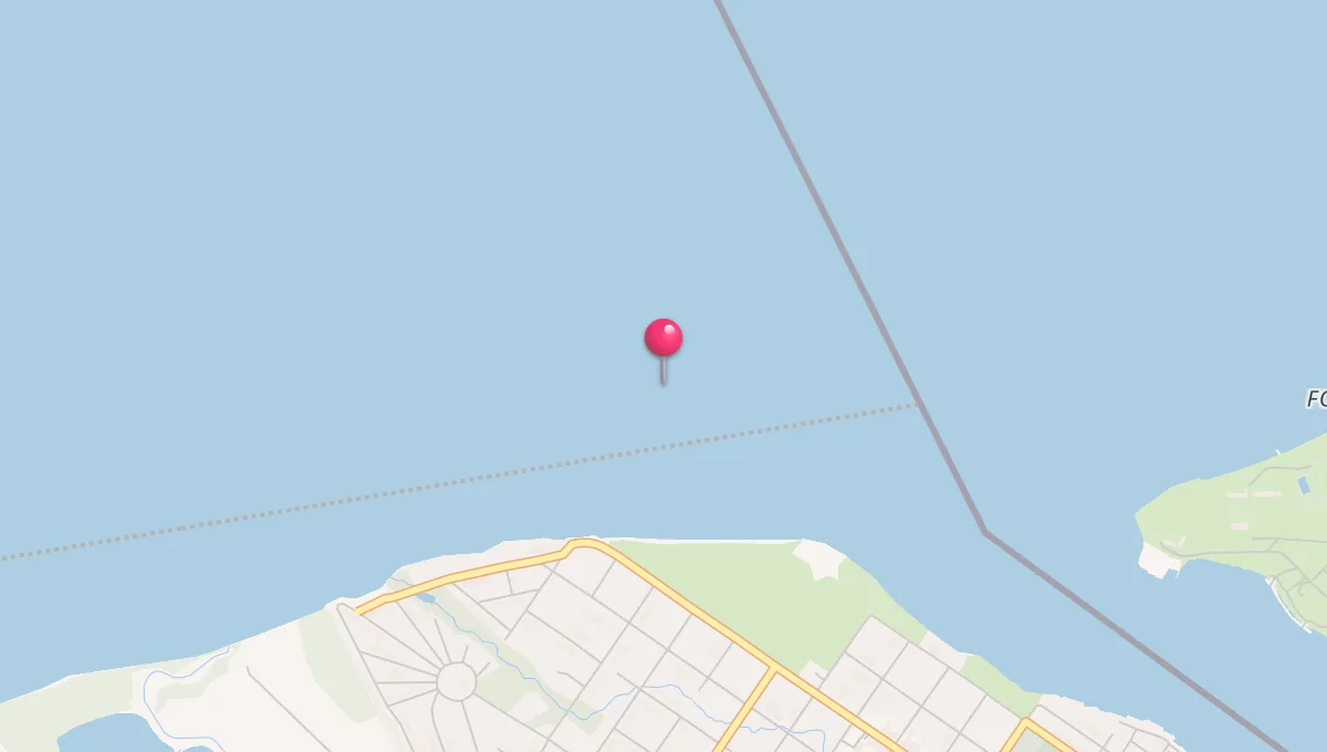 Prayer Times in Mississauga Beach