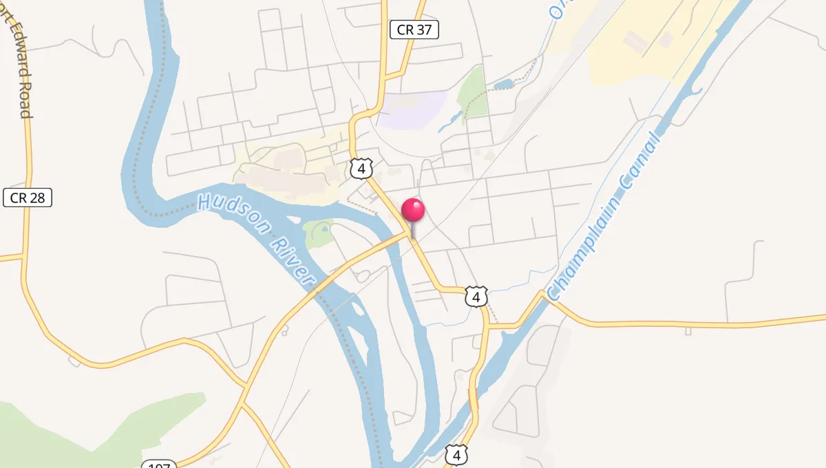 Prayer Times in Fort Edward