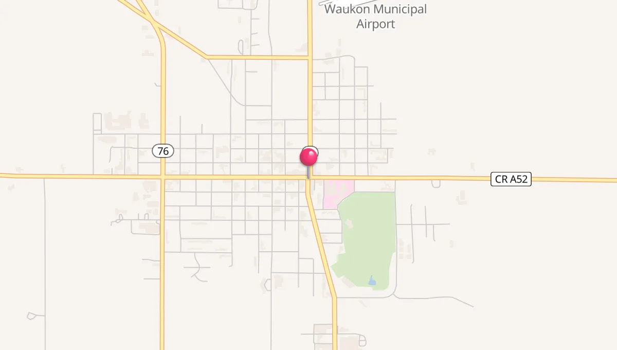 Prayer Times in Waukon
