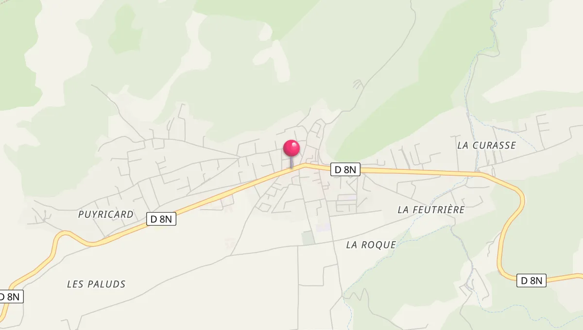 Calendrier Ramadan Cuges-les-Pins