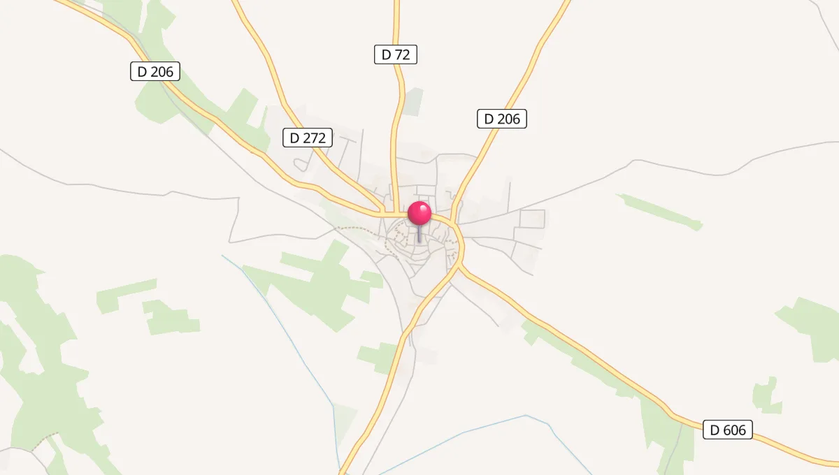 Heure de Prière à Azille