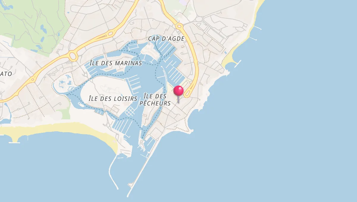 Calendrier Ramadan Le Cap d'Agde