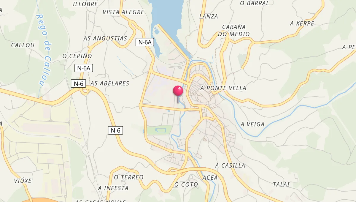 Calendario Ramadán Betanzos