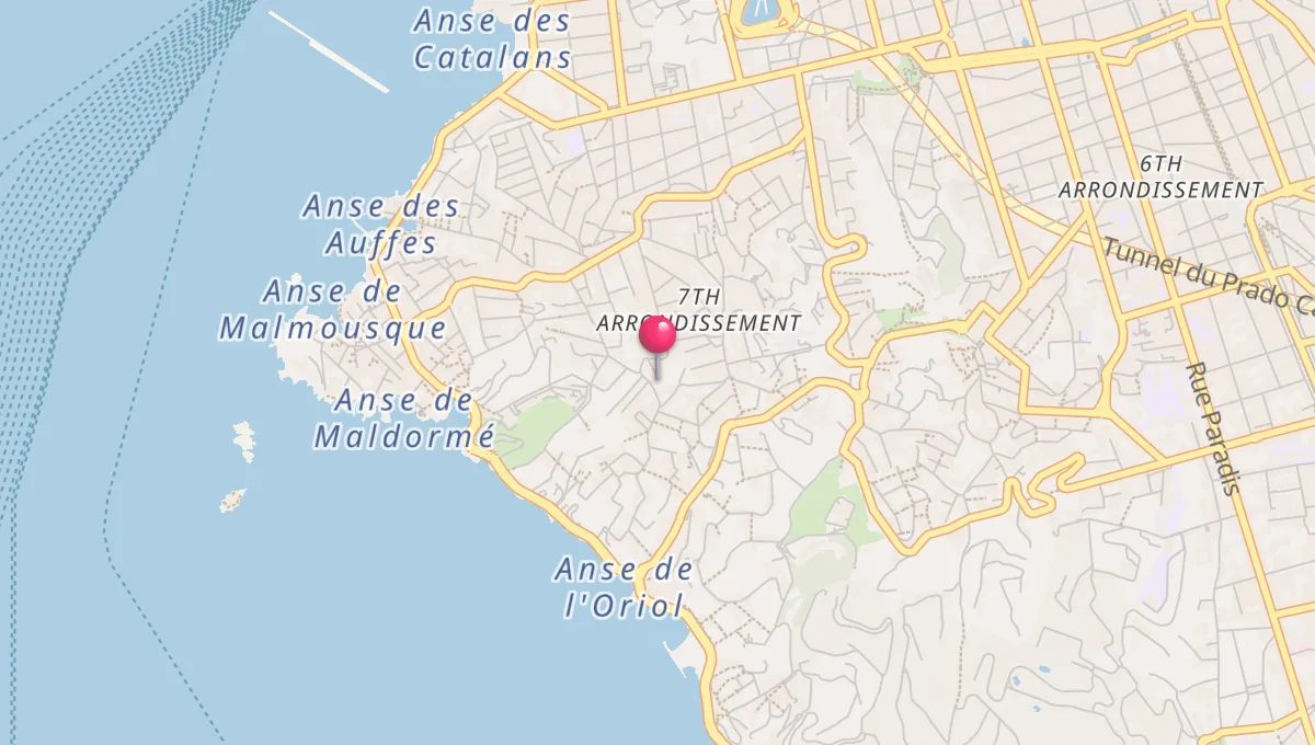 Calendrier Ramadan Marseille Bompard