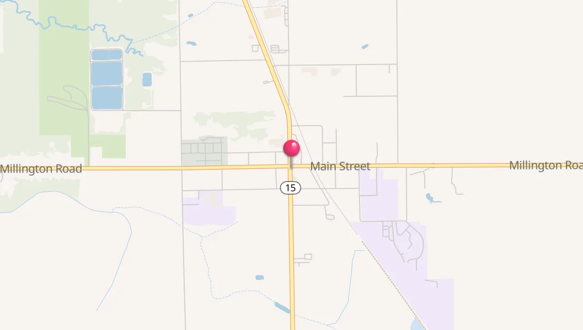 Prayer Times in Millington