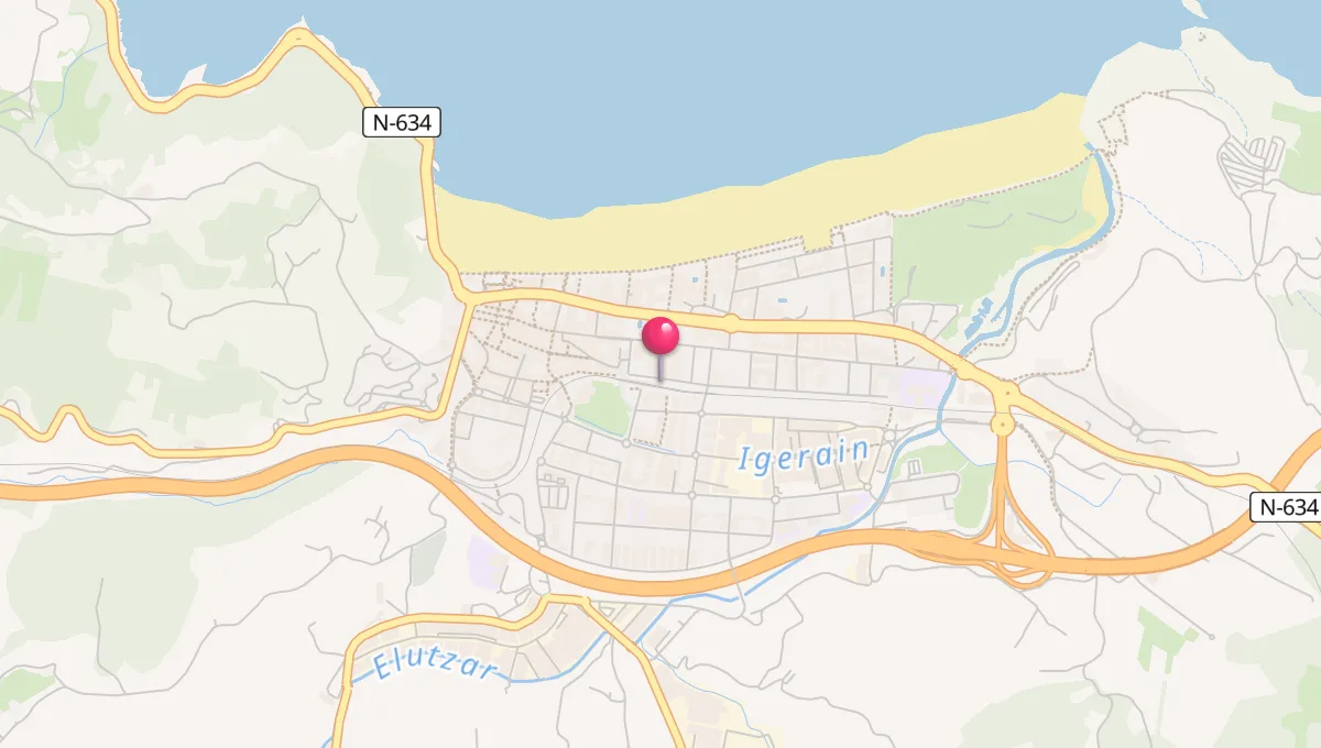 Horarios de Oración en Zarauz