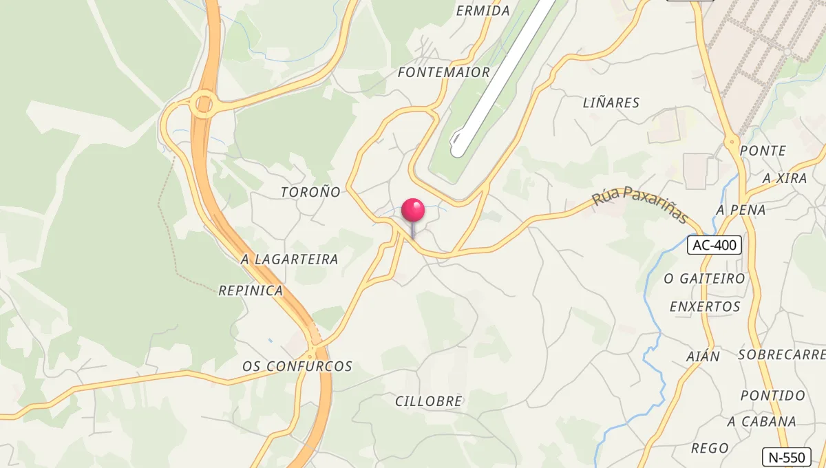 Calendario Ramadán Culleredo