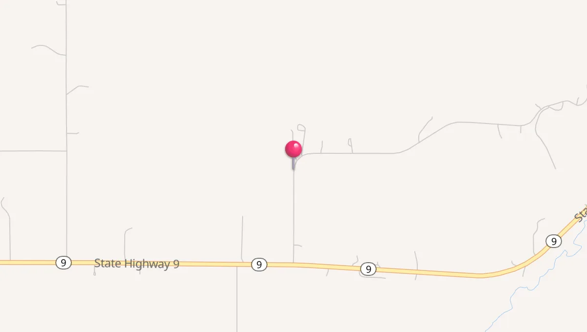 Prayer Times in Winneshiek
